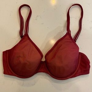 Victoria’s Secret Perfect Coverage Bra